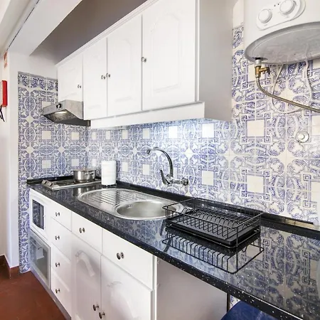 Silchoro 305 Apartment Albufeira