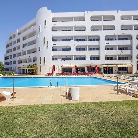 Silchoro 305 Apartment Albufeira