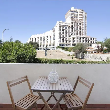 Apartment Silchoro 305 Albufeira