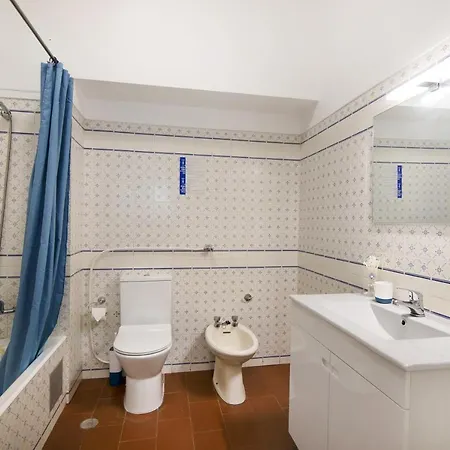 Silchoro 305 Apartment