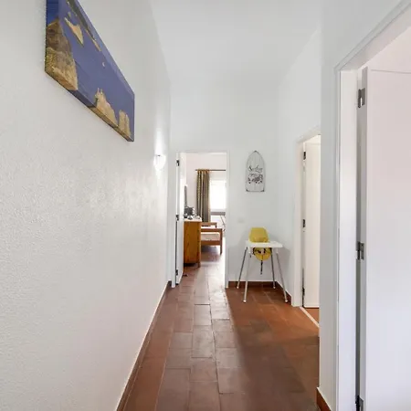 Apartment Silchoro 305
